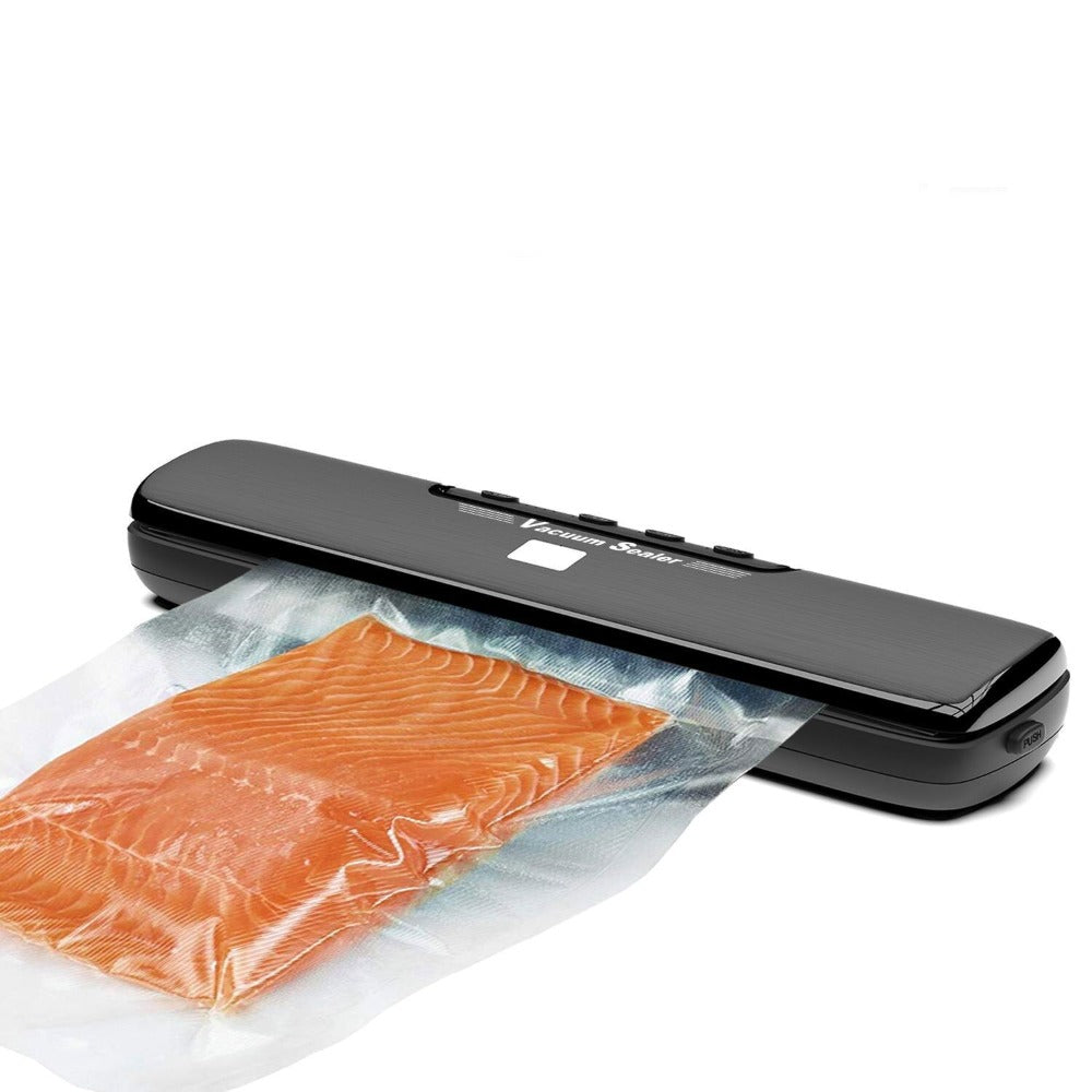 Vacuum Sealer Packaging Machine